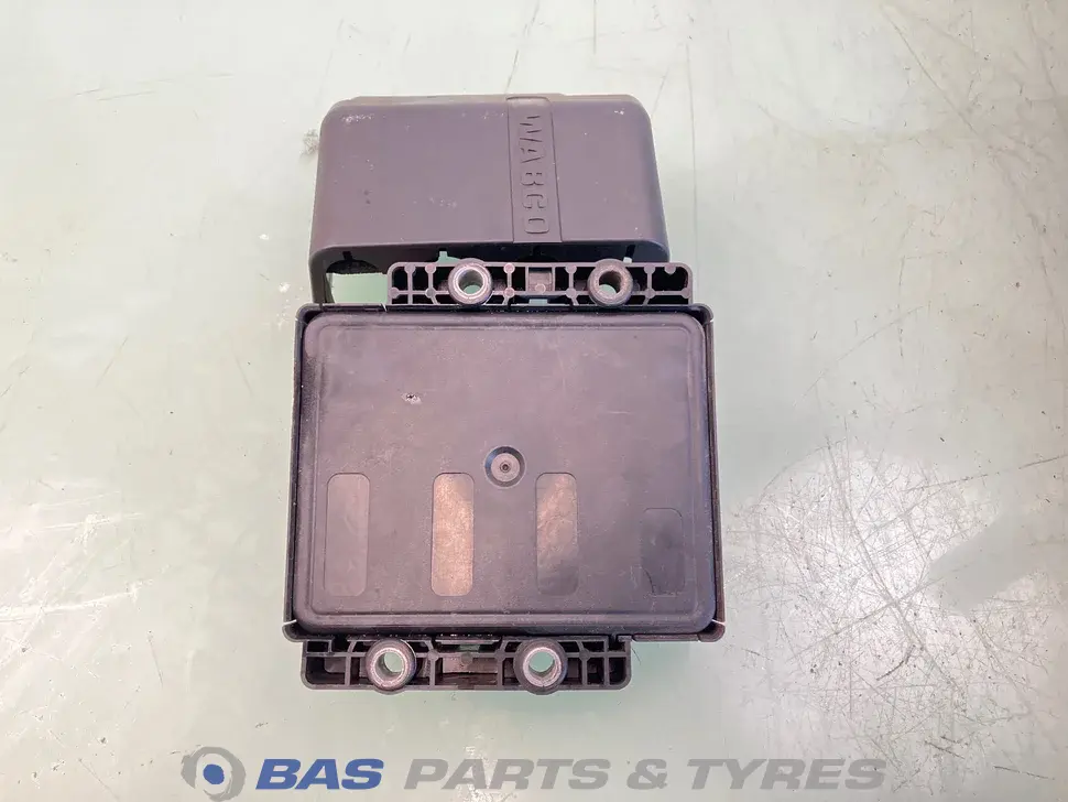 ECU ECL4 Scania 2236803 ECU ECL4 Scania 2236803
