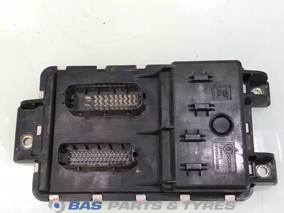 ECU EEC3 Scania 2058730 ECU EEC3 Scania 2058730