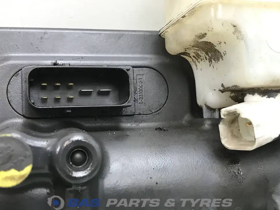 Cylindre dembrayage Scania 1849429 Cylindre dembrayage Scania 1849429