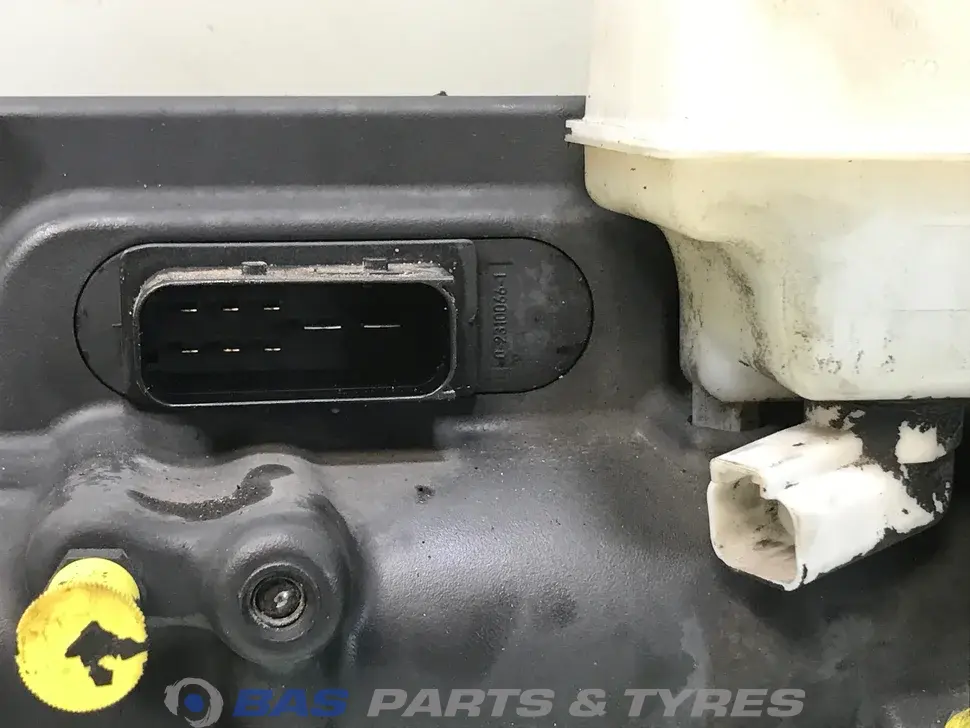 Cylindre dembrayage Scania 1849429 Cylindre dembrayage Scania 1849429