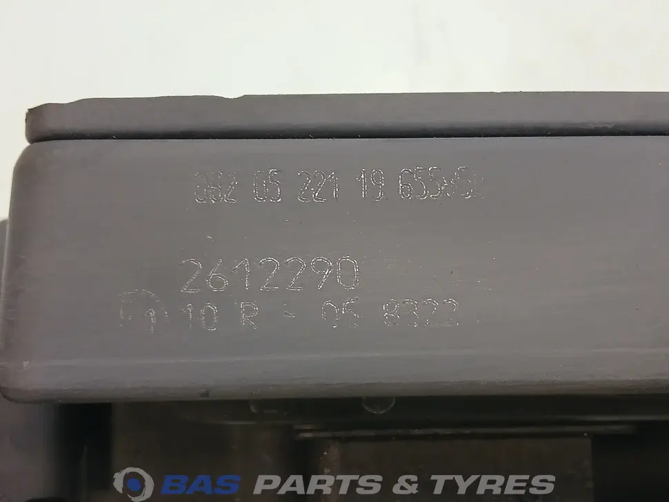 Cylindre dembrayage Scania 1849429 Cylindre dembrayage Scania 1849429