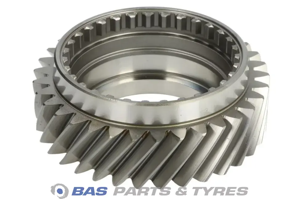 cog 1st gear Euroricambi 2134101