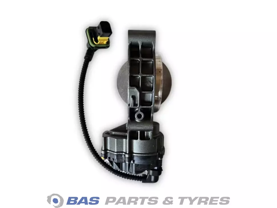 AGR-Ventil Scania 3035584 AGR-Ventil Scania 3035584