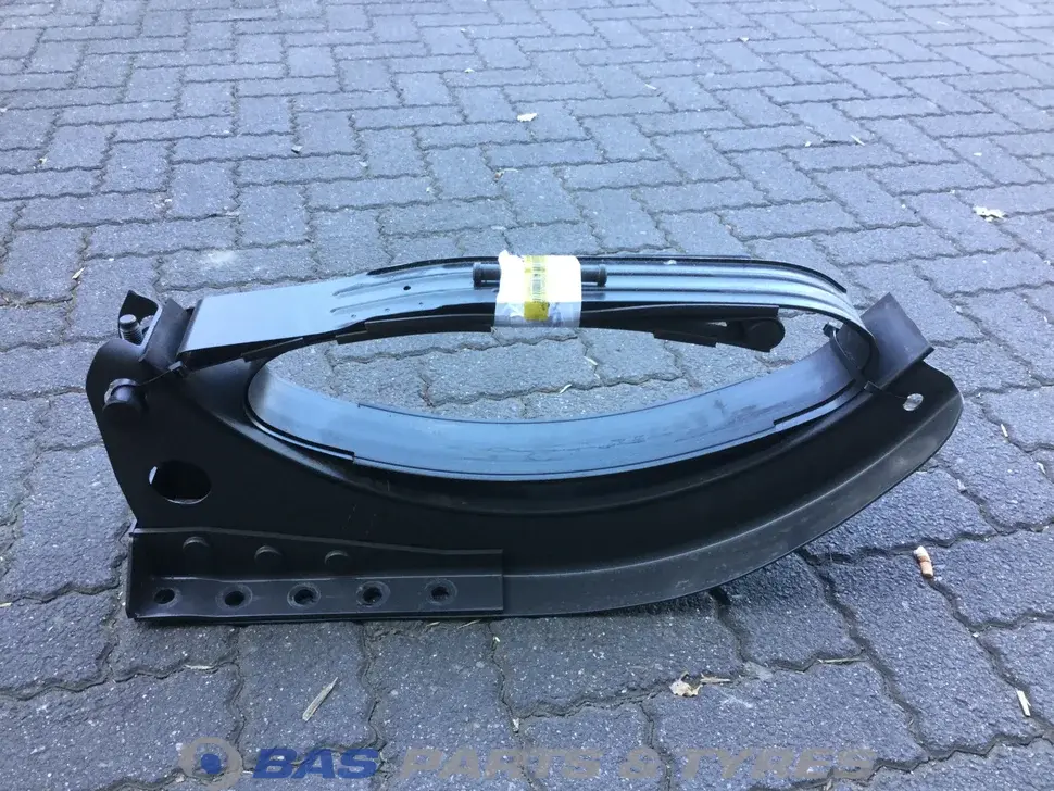 Fuel tank support bracket Renault 7422739212 Fuel tank support bracket Renault 7422739212
