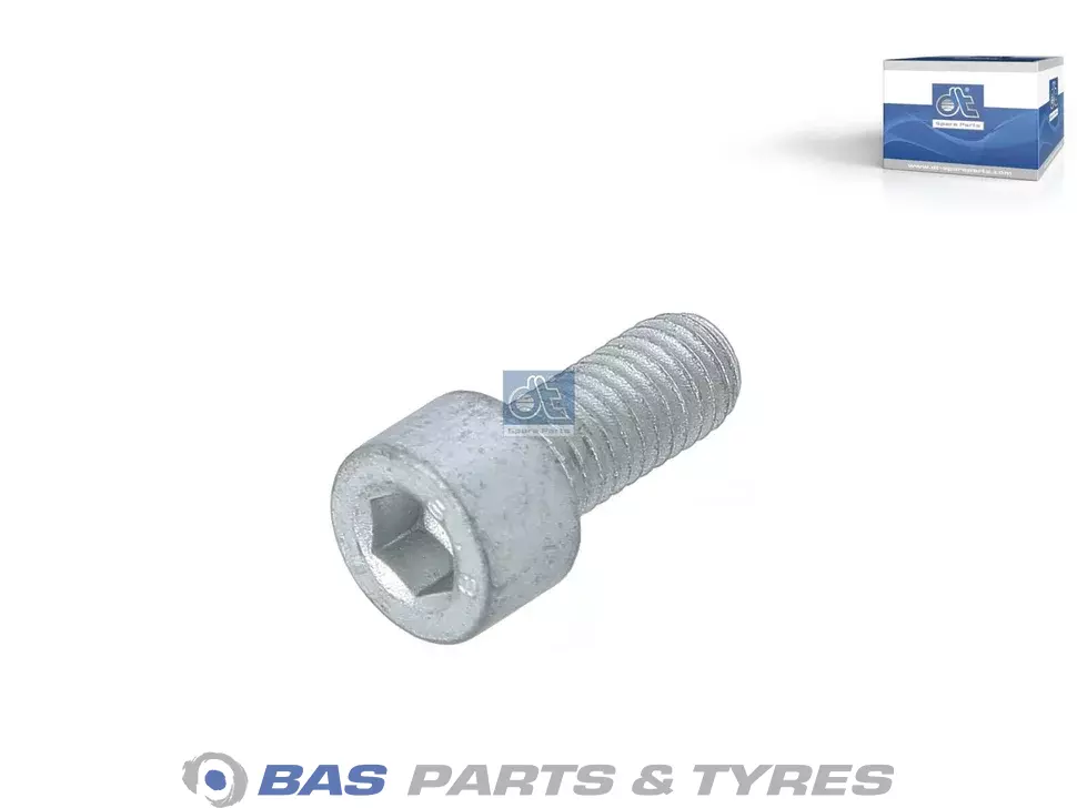 Bolt DT Spare Parts 5003009205