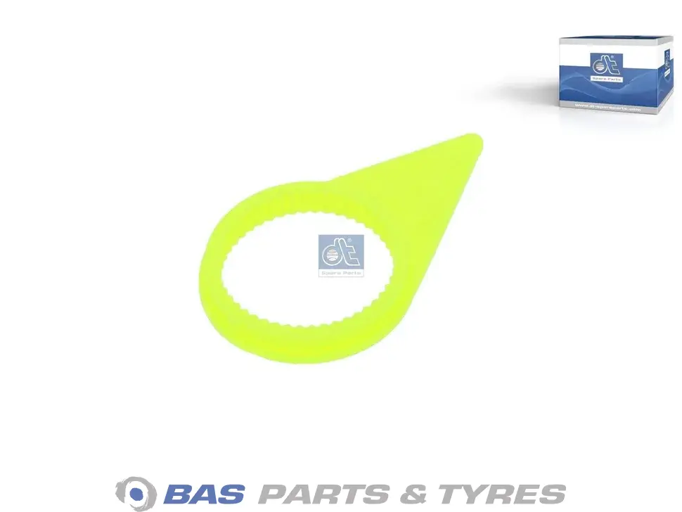 Indicator DT Spare Parts 0868106