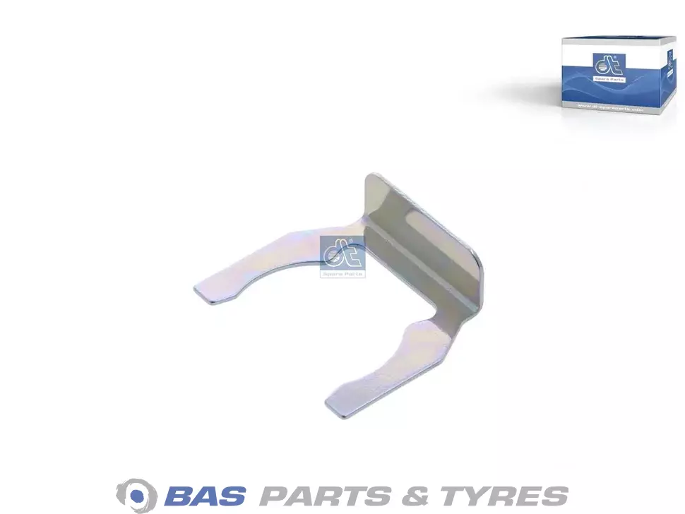 Mounting Bracket DT Spare Parts 0049948345