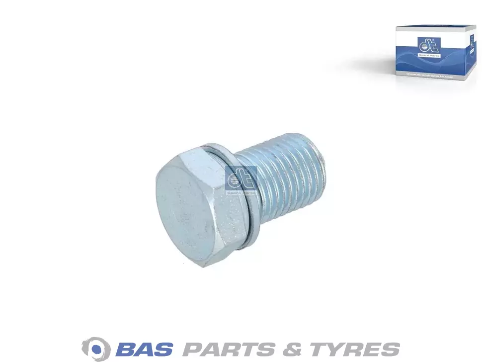 Dichtstopfen DT Spare Parts 65903100000