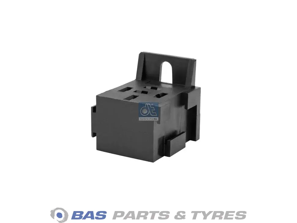 Relaishouder DT Spare Parts 5000786249