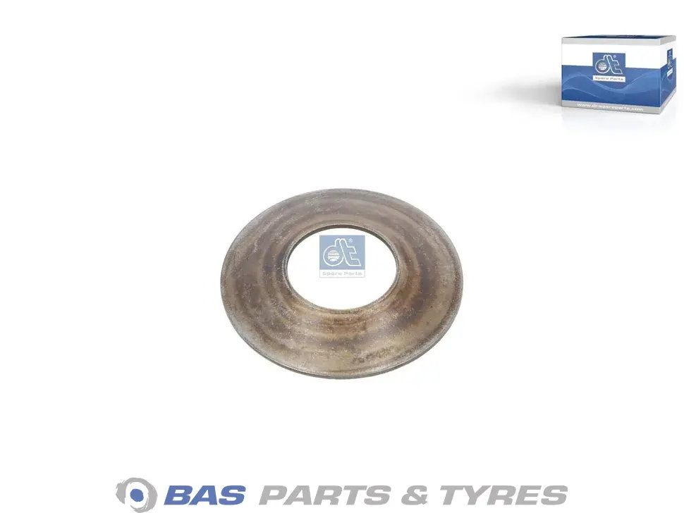Lock ring DT Spare Parts 42545872