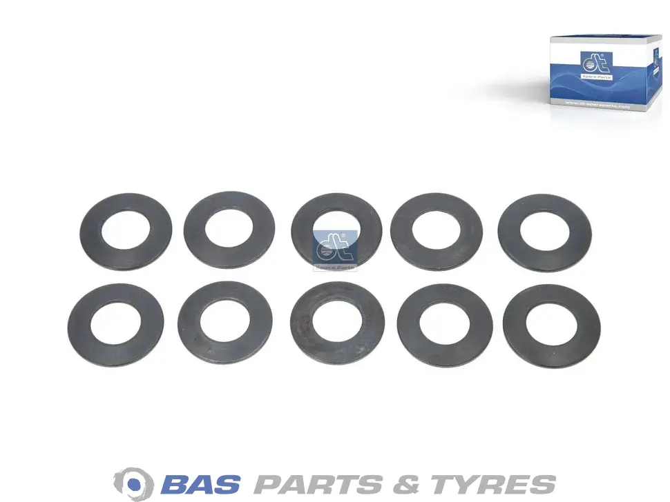 Lock ring DT Spare Parts 5003058086
