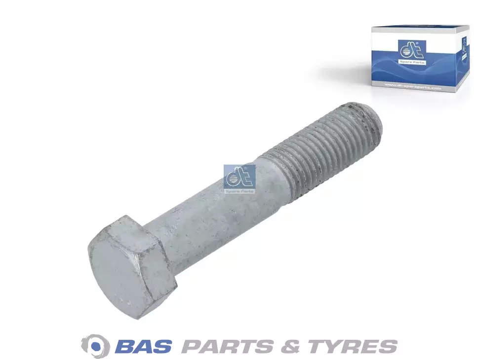 Bolt DT Spare Parts 1397309