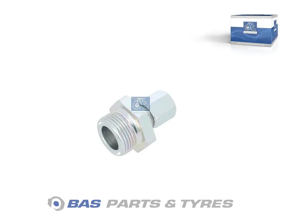 Push-In Coupling DT Spare Parts 06712502601 Push-In Coupling DT Spare Parts 06712502601
