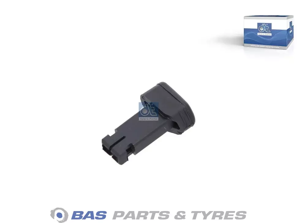 Locking lever DT Spare Parts 9437510070