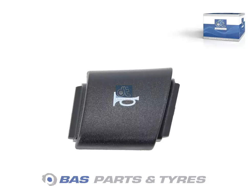 Claxonknop DT Spare Parts 3091802