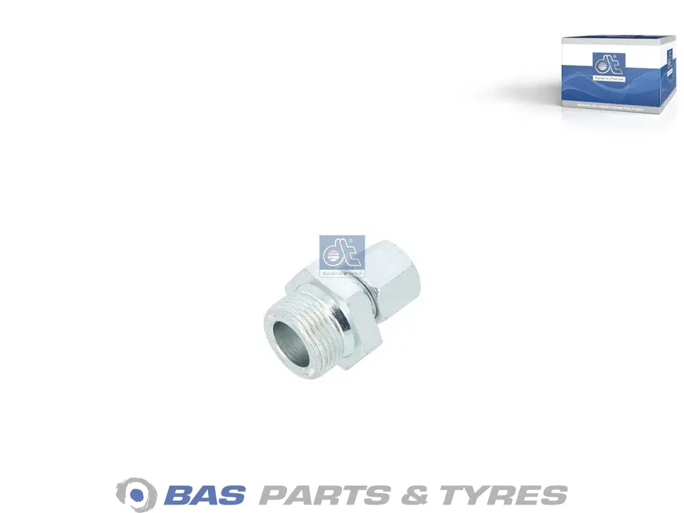 Push-In Coupling DT Spare Parts 0745572