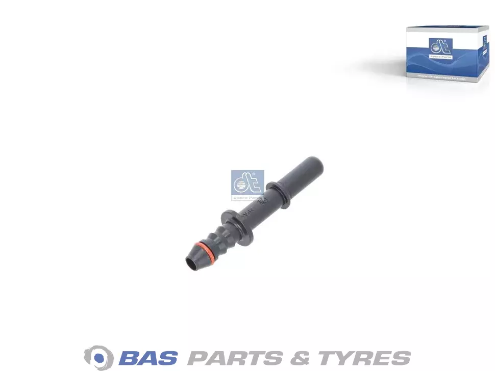 Axle Coupling DT Spare Parts 1408090