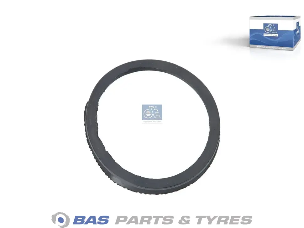 ختم DT Spare Parts