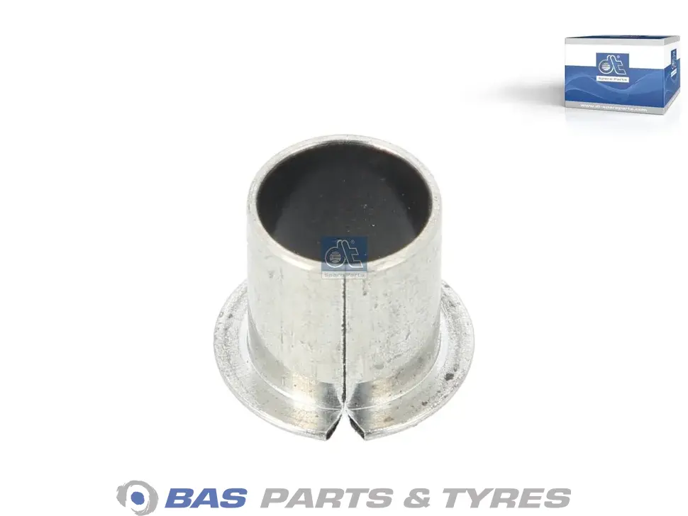 Spacer DT Spare Parts 81930010414