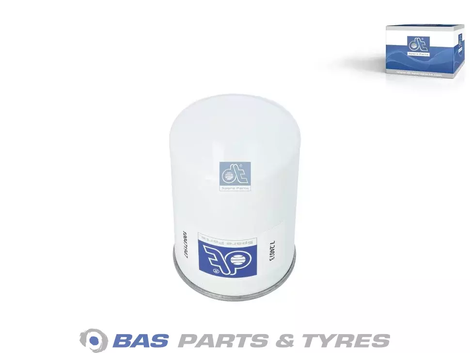 Predfilter goriva DT Spare Parts 01908312