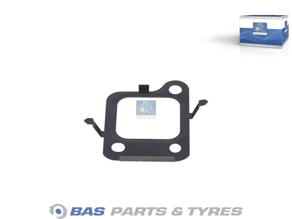 Junta DT Spare Parts 21698165
