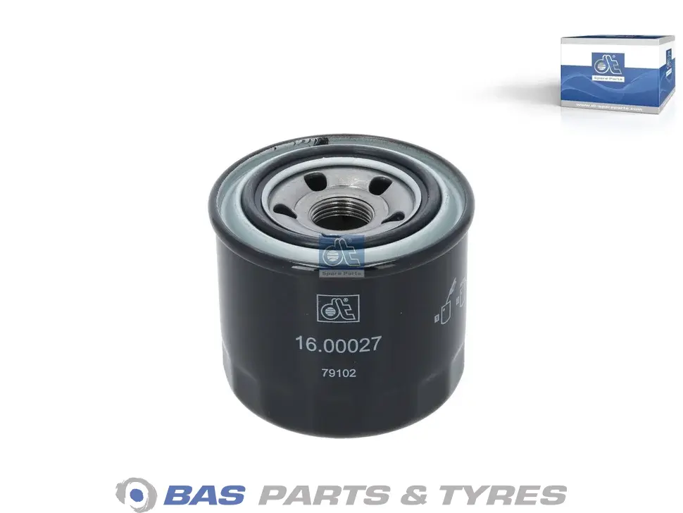 Predfilter goriva DT Spare Parts Predfilter goriva DT Spare Parts