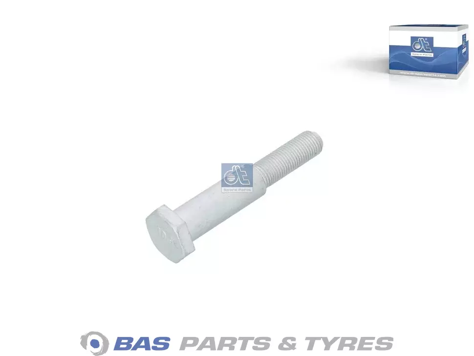 Bolt DT Spare Parts 06020790035