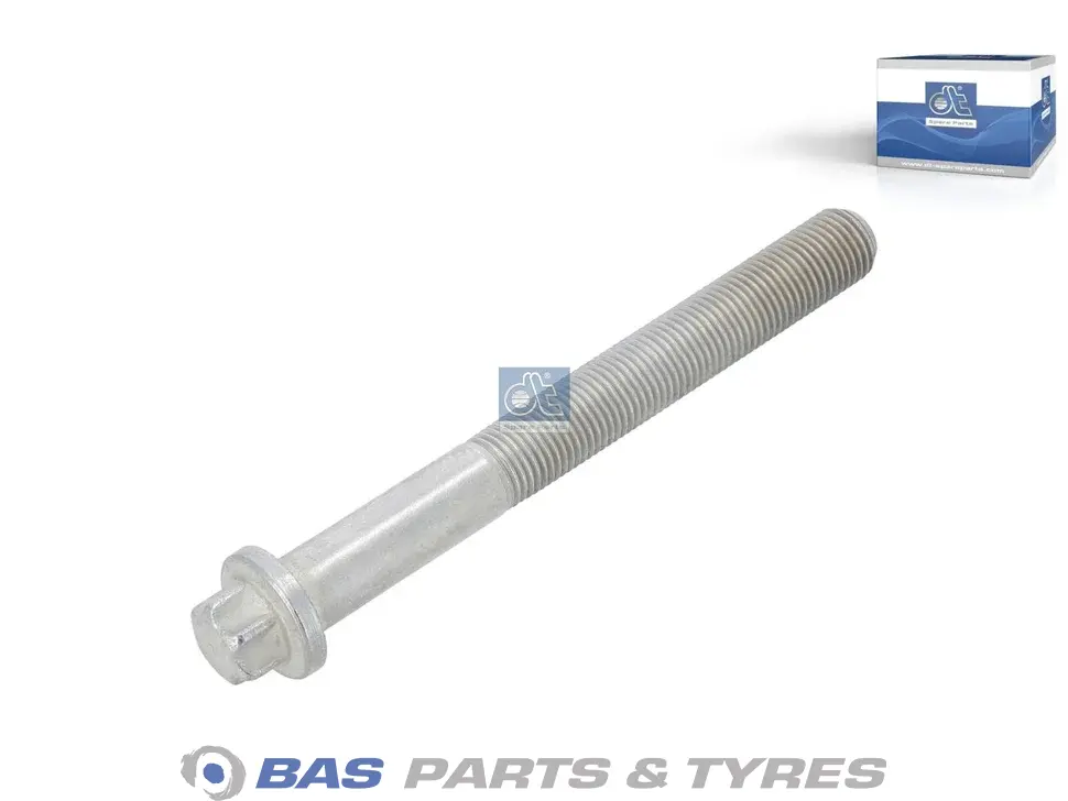 Bolt DT Spare Parts 06019090004