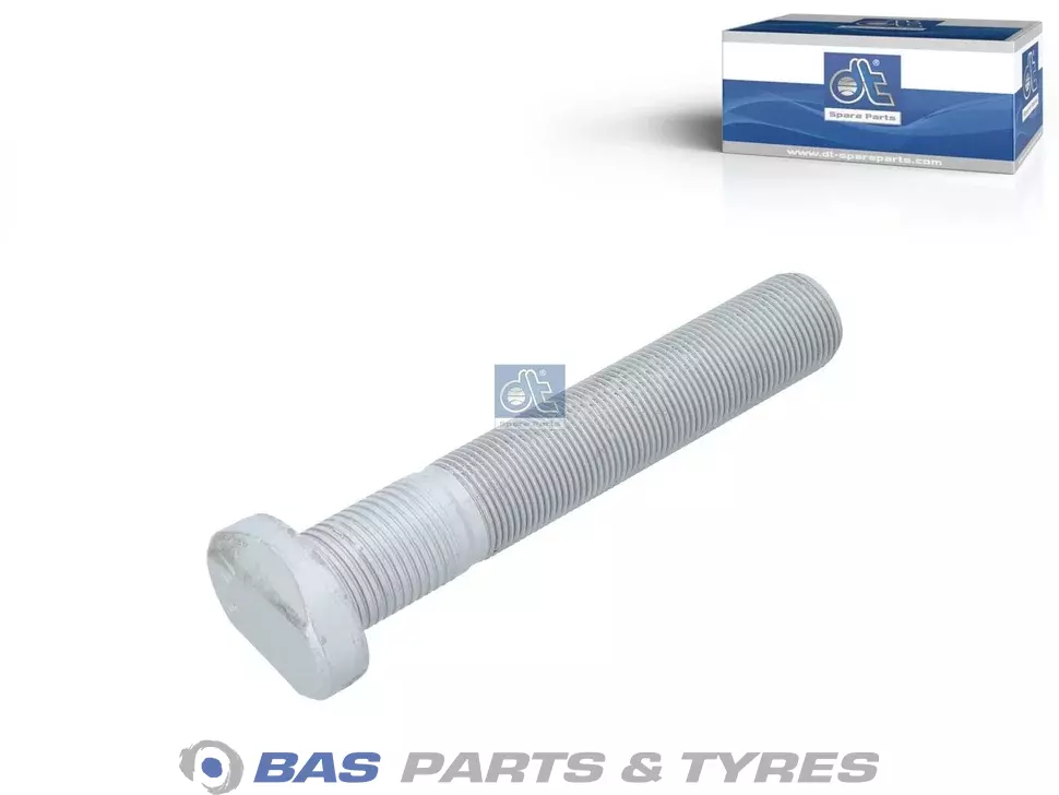Bolt DT Spare Parts 0004013371