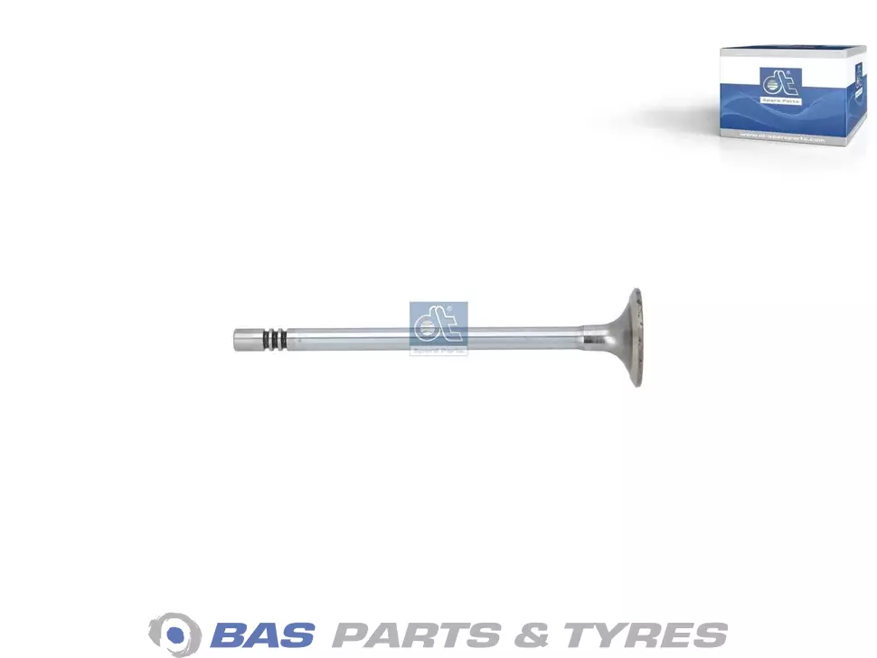 Einlassventil DT Spare Parts Einlassventil DT Spare Parts
