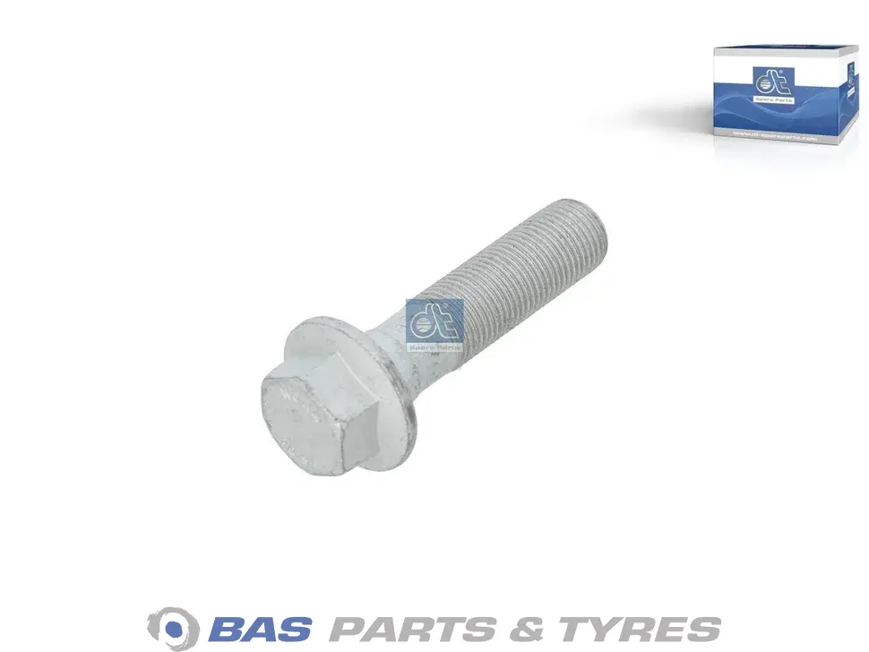 Bolt DT Spare Parts