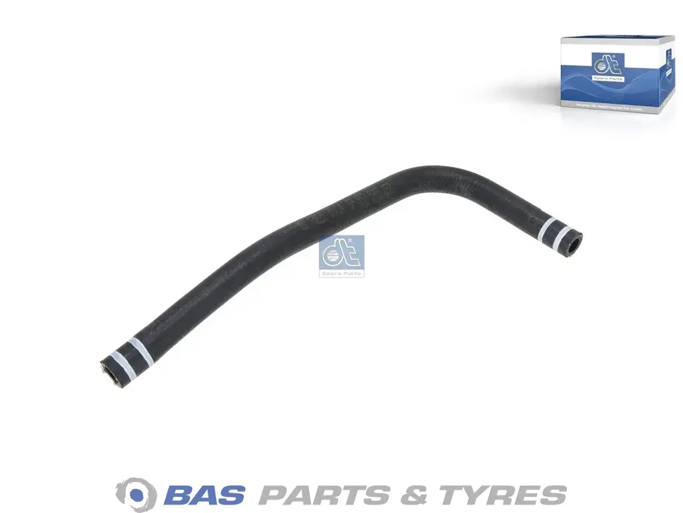 الة النفخ DT Spare Parts