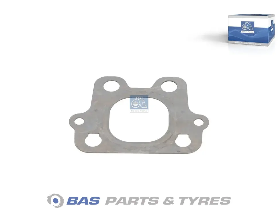 Junta DT Spare Parts 21742293