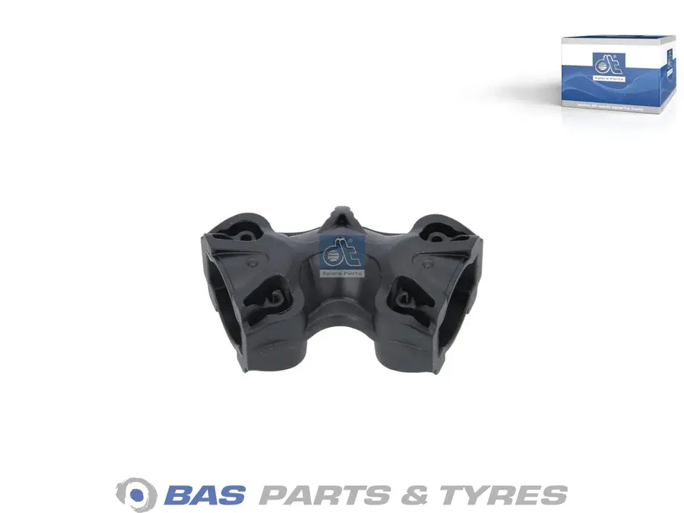 Corner piece DT Spare Parts 2058417