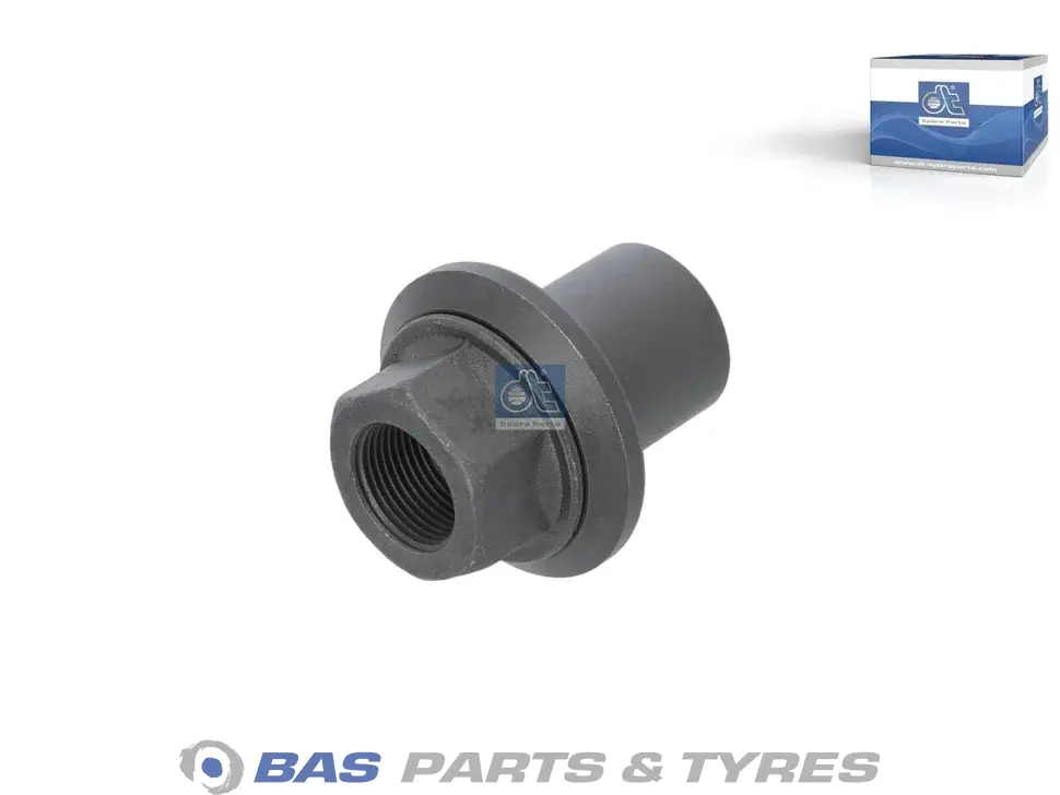 Mutter DT Spare Parts 41036369