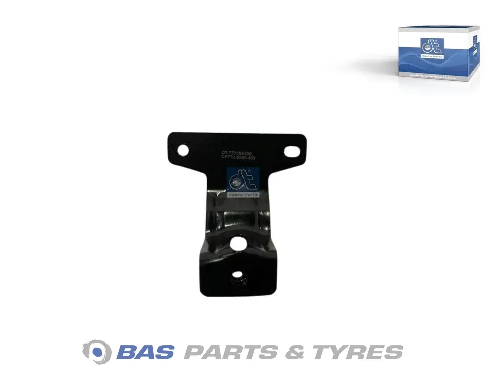 Bed DT Spare Parts 2438137