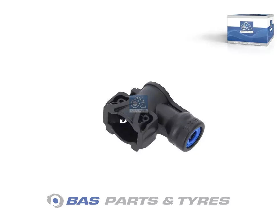 Corner piece DT Spare Parts 2058393
