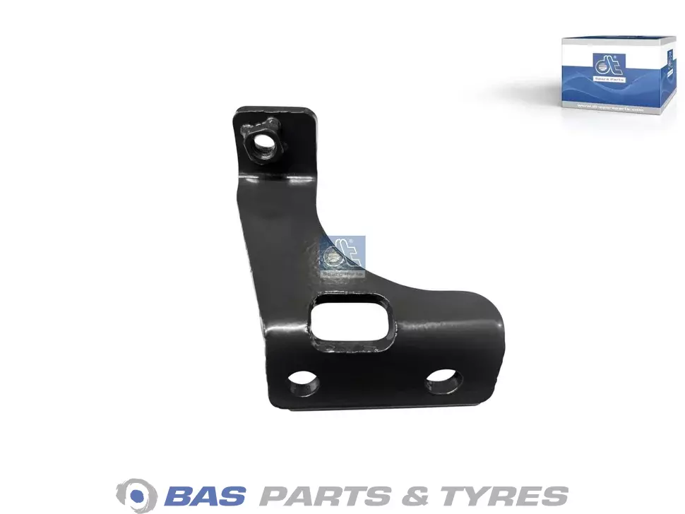 Bed DT Spare Parts 2475667