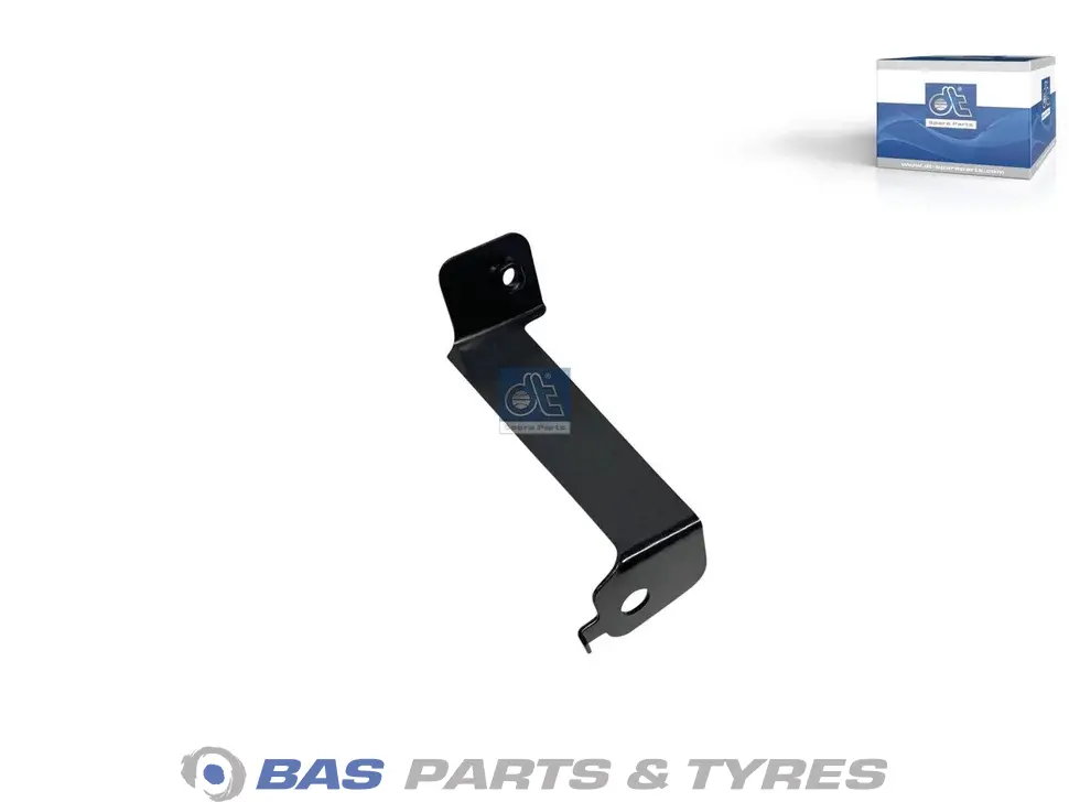 Bed DT Spare Parts 2347009