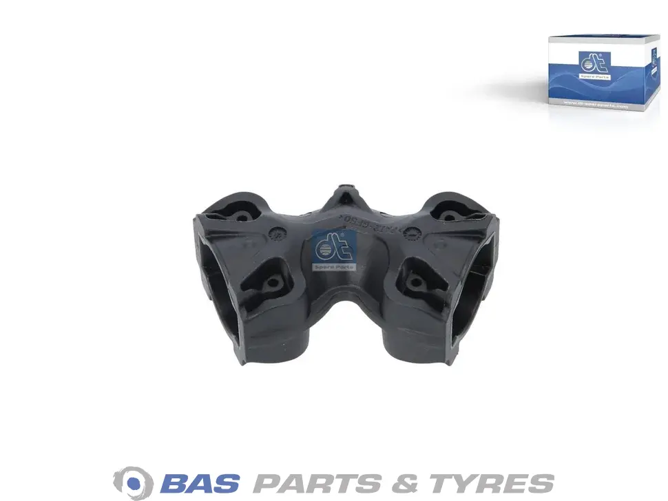 Corner piece DT Spare Parts 2058418