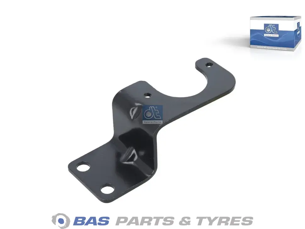 Bed DT Spare Parts 82364738