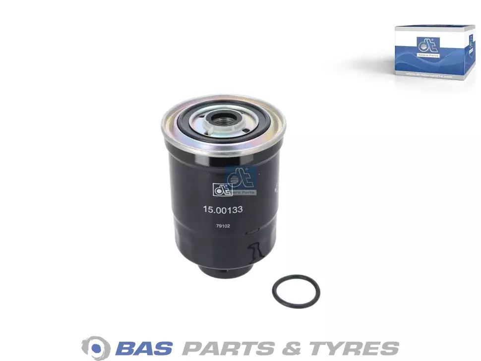 Prefiltru combustibil DT Spare Parts