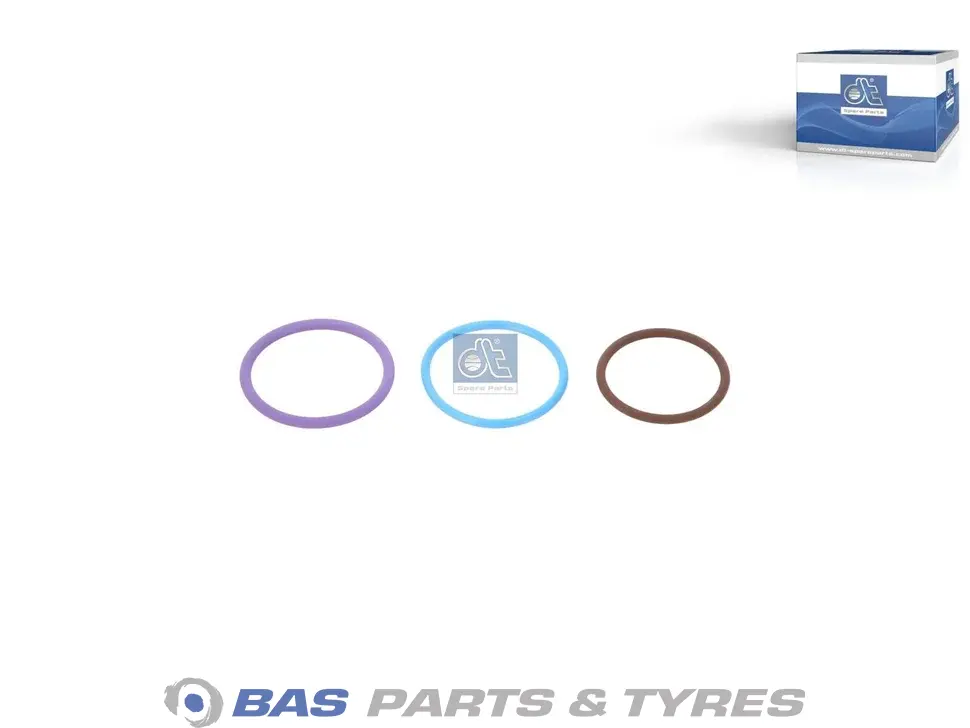 ختم DT Spare Parts 500379769