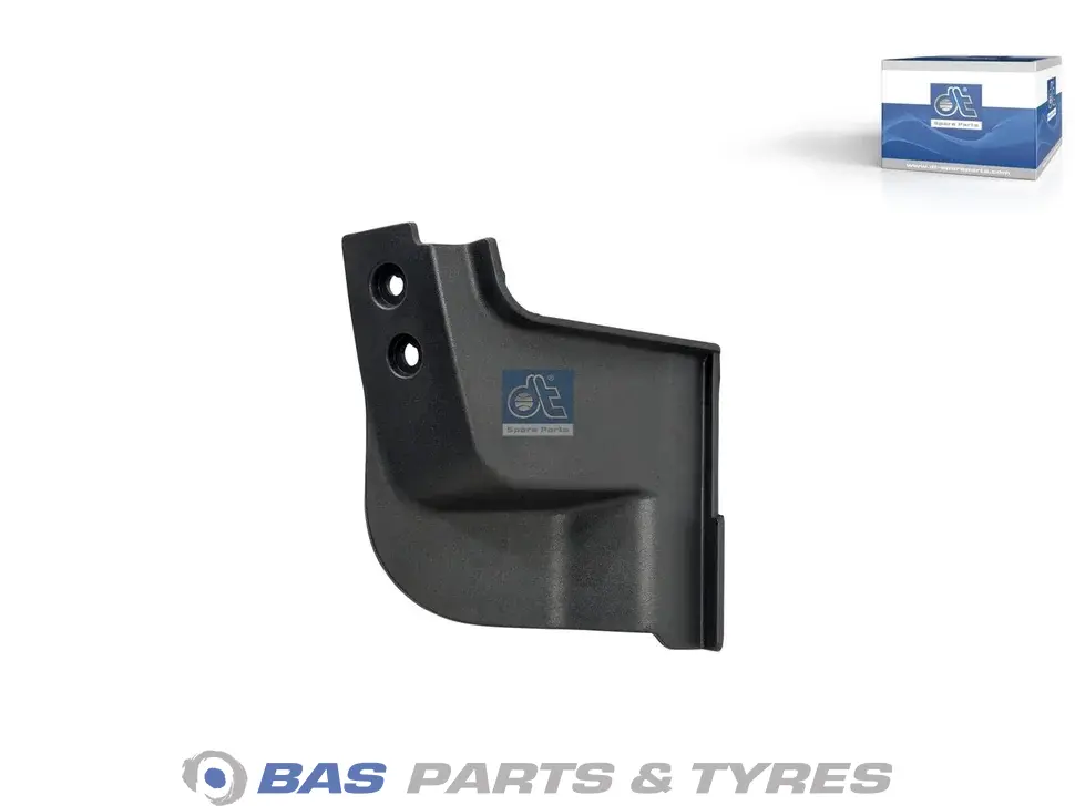 Abdeckblech DT Spare Parts 2346678 Abdeckblech DT Spare Parts 2346678
