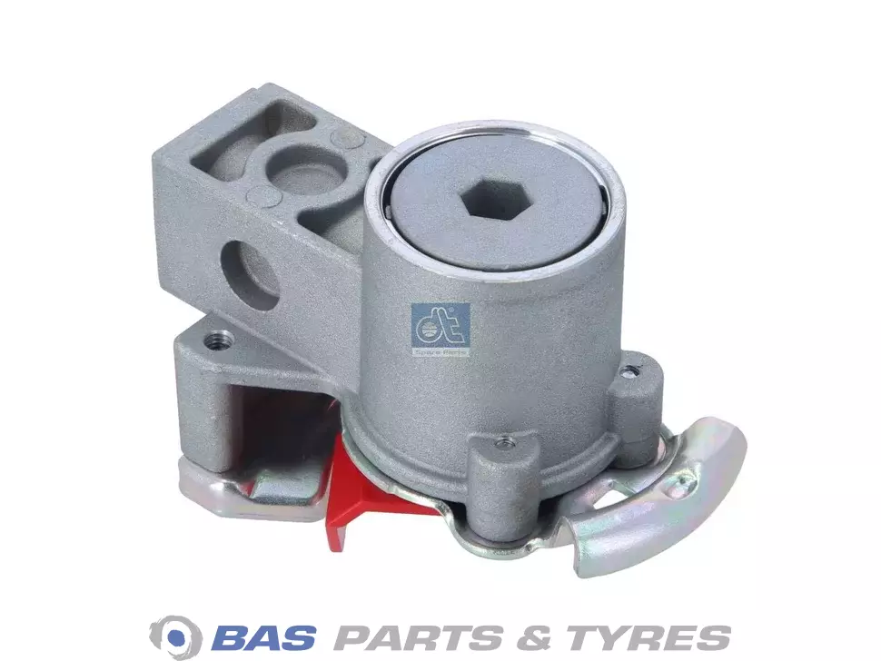 Blind Coupling DT Spare Parts 1518209 Blind Coupling DT Spare Parts 1518209