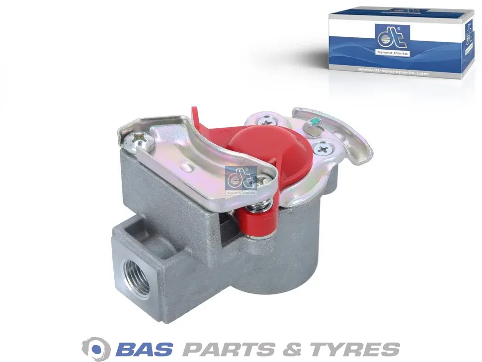 Blind Coupling DT Spare Parts 1518209 Blind Coupling DT Spare Parts 1518209