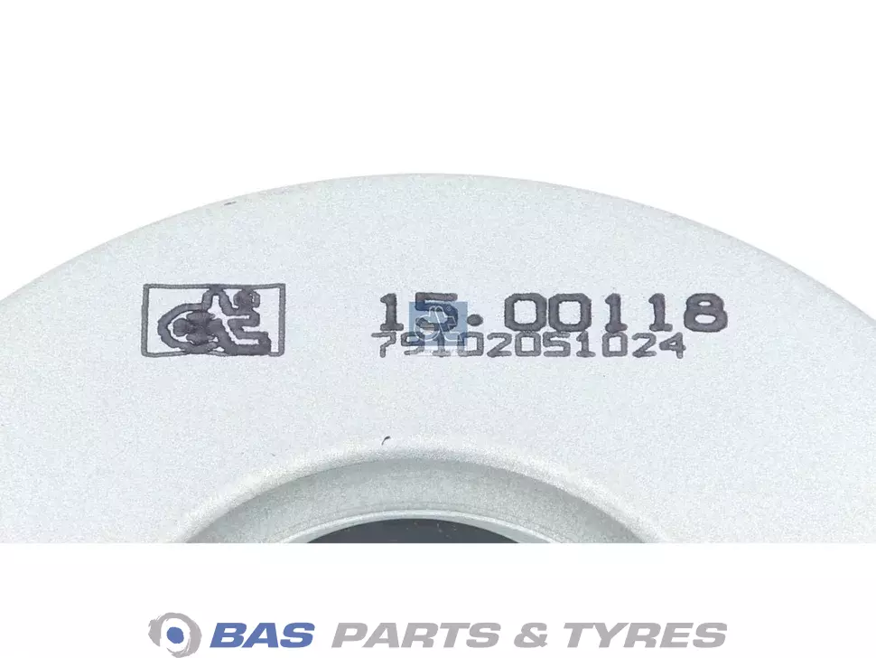 Filtr DT Spare Parts Filtr DT Spare Parts