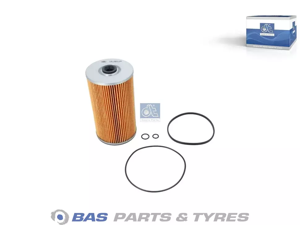 Filtr DT Spare Parts Filtr DT Spare Parts