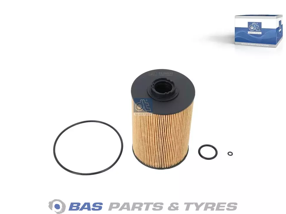 Predfilter goriva DT Spare Parts Predfilter goriva DT Spare Parts