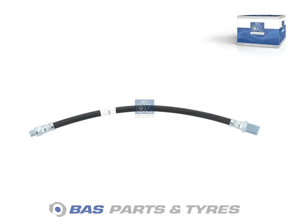 Bremsschlauch DT Spare Parts 93822492